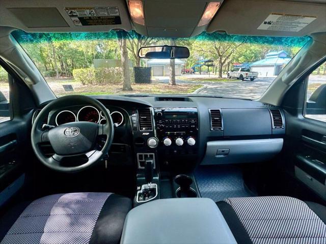 used 2008 Toyota Tundra car, priced at $13,988
