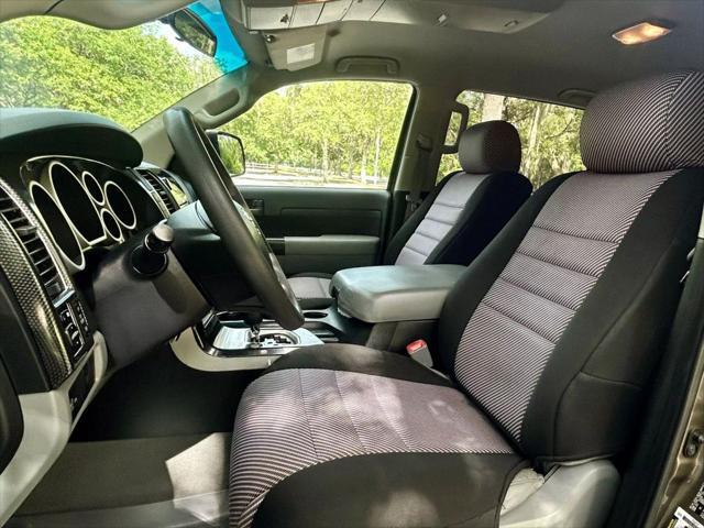 used 2008 Toyota Tundra car, priced at $13,988