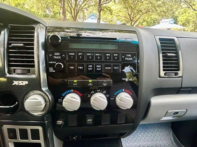 used 2008 Toyota Tundra car, priced at $13,988