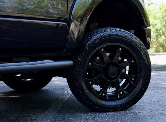 used 2014 Ford F-150 car, priced at $24,988