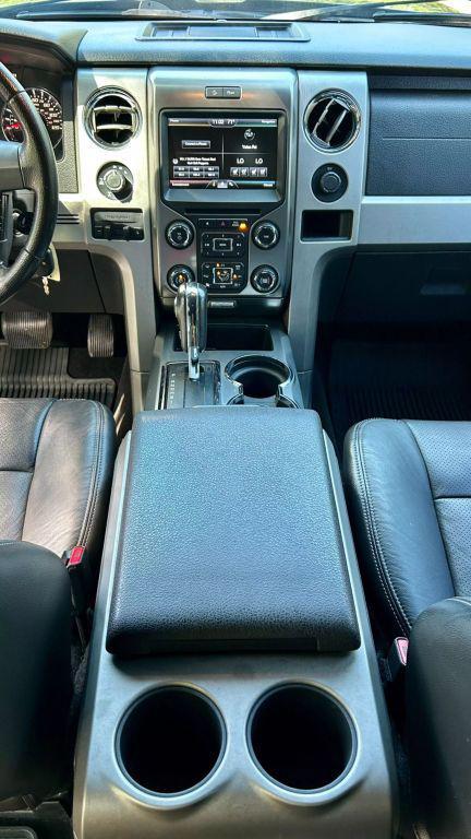 used 2014 Ford F-150 car, priced at $24,988