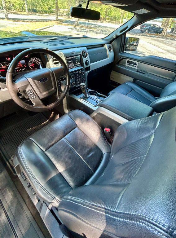 used 2014 Ford F-150 car, priced at $24,988