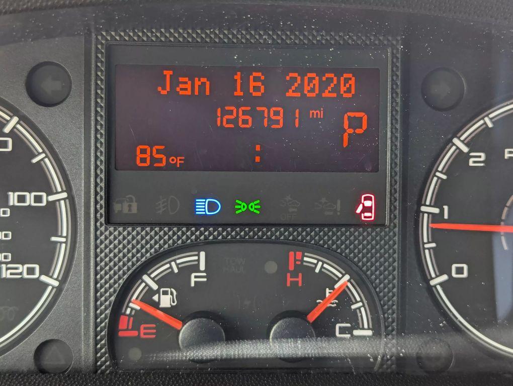 used 2021 Ram ProMaster 1500 car, priced at $14,988
