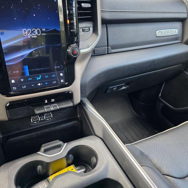 used 2020 Ram 1500 car, priced at $32,988
