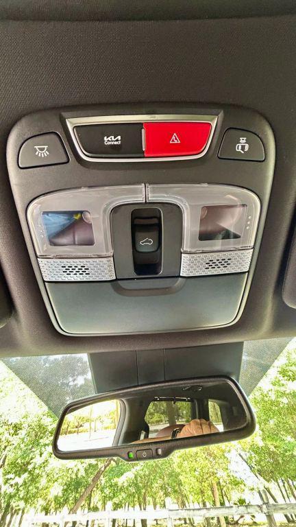 used 2023 Kia Telluride car, priced at $33,988