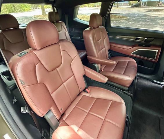 used 2023 Kia Telluride car, priced at $33,988