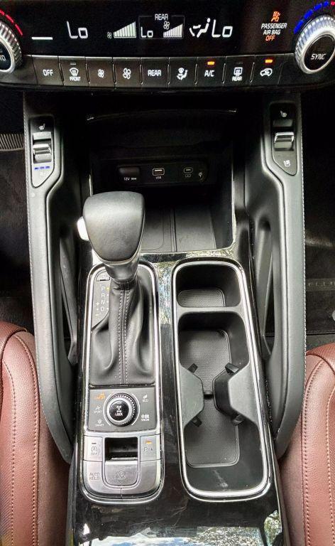 used 2023 Kia Telluride car, priced at $33,988