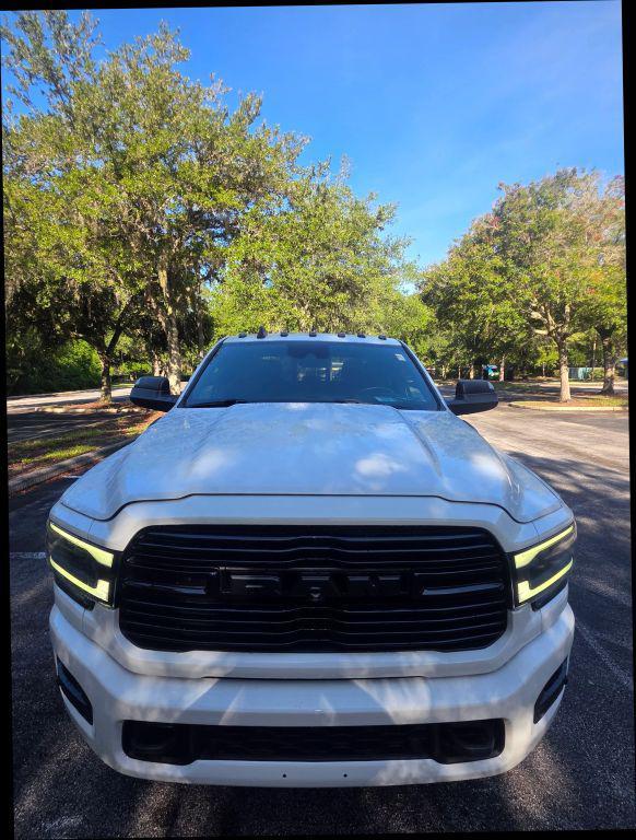 used 2020 Ram 2500 car, priced at $49,988