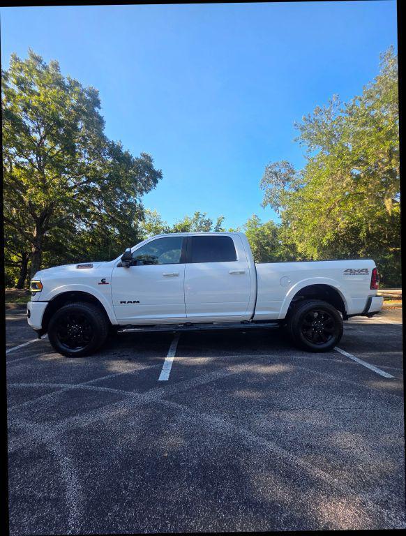used 2020 Ram 2500 car, priced at $49,988