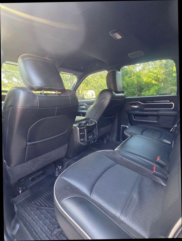 used 2020 Ram 2500 car, priced at $49,988