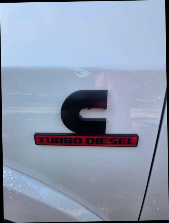 used 2020 Ram 2500 car, priced at $49,988