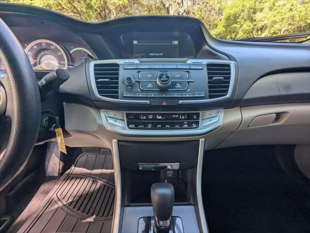 used 2014 Honda Accord car, priced at $10,988