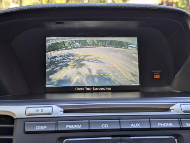 used 2014 Honda Accord car, priced at $10,988