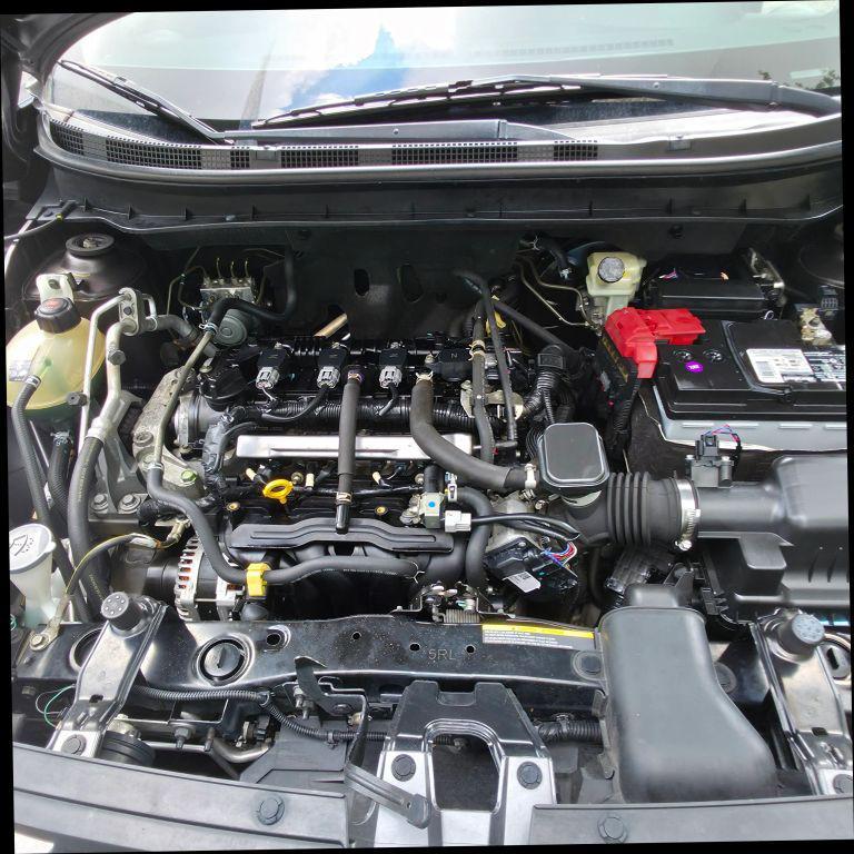 used 2018 Nissan Kicks car, priced at $11,288