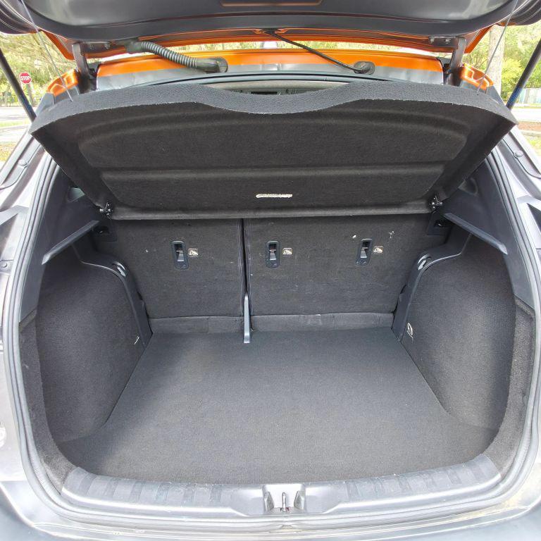 used 2018 Nissan Kicks car, priced at $11,288