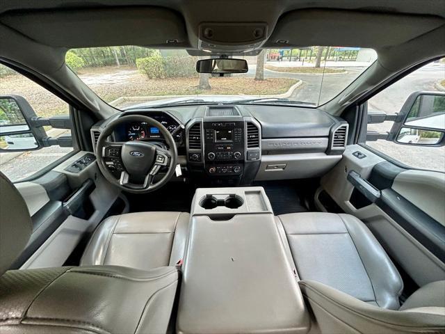 used 2019 Ford F-350 car, priced at $24,988