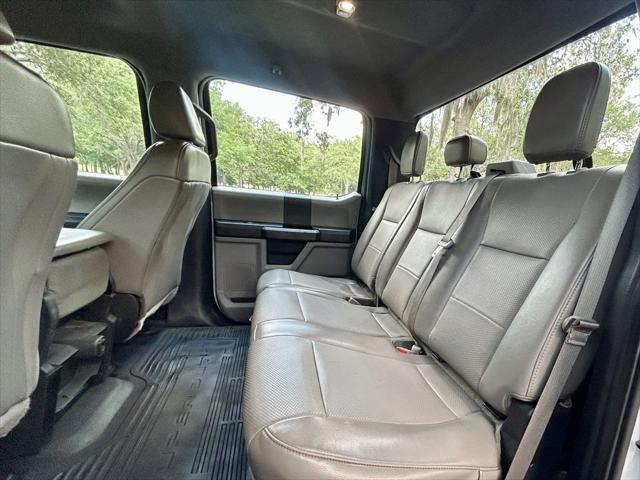 used 2019 Ford F-350 car, priced at $24,988