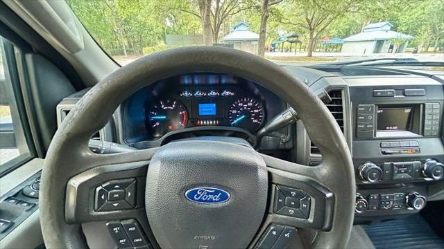 used 2019 Ford F-350 car, priced at $24,988