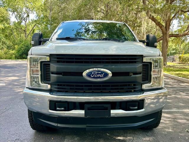 used 2019 Ford F-350 car, priced at $24,988
