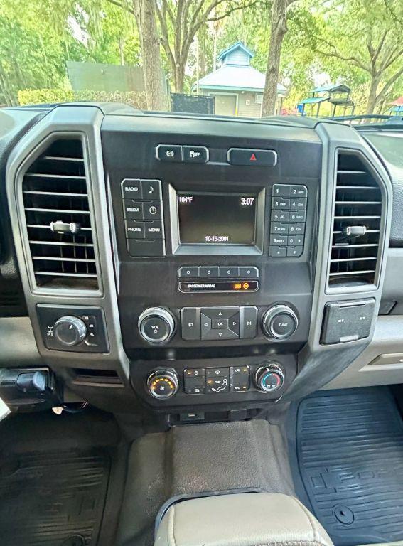 used 2019 Ford F-350 car, priced at $24,988