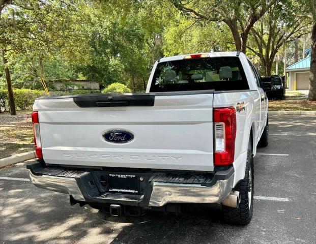 used 2019 Ford F-350 car, priced at $24,988