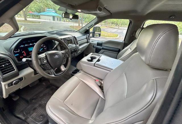 used 2019 Ford F-350 car, priced at $24,988