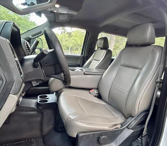 used 2019 Ford F-350 car, priced at $24,988