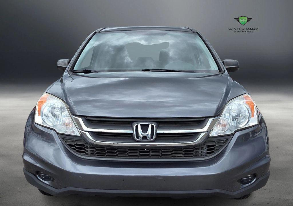 used 2011 Honda CR-V car, priced at $10,988
