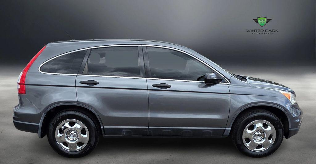 used 2011 Honda CR-V car, priced at $10,988