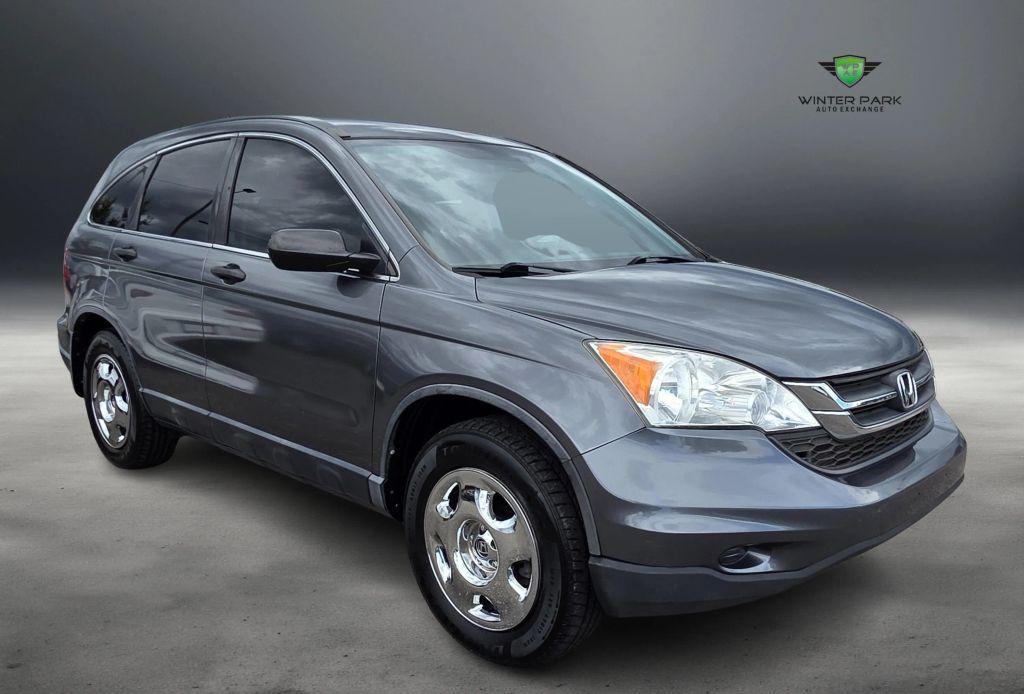 used 2011 Honda CR-V car, priced at $10,988