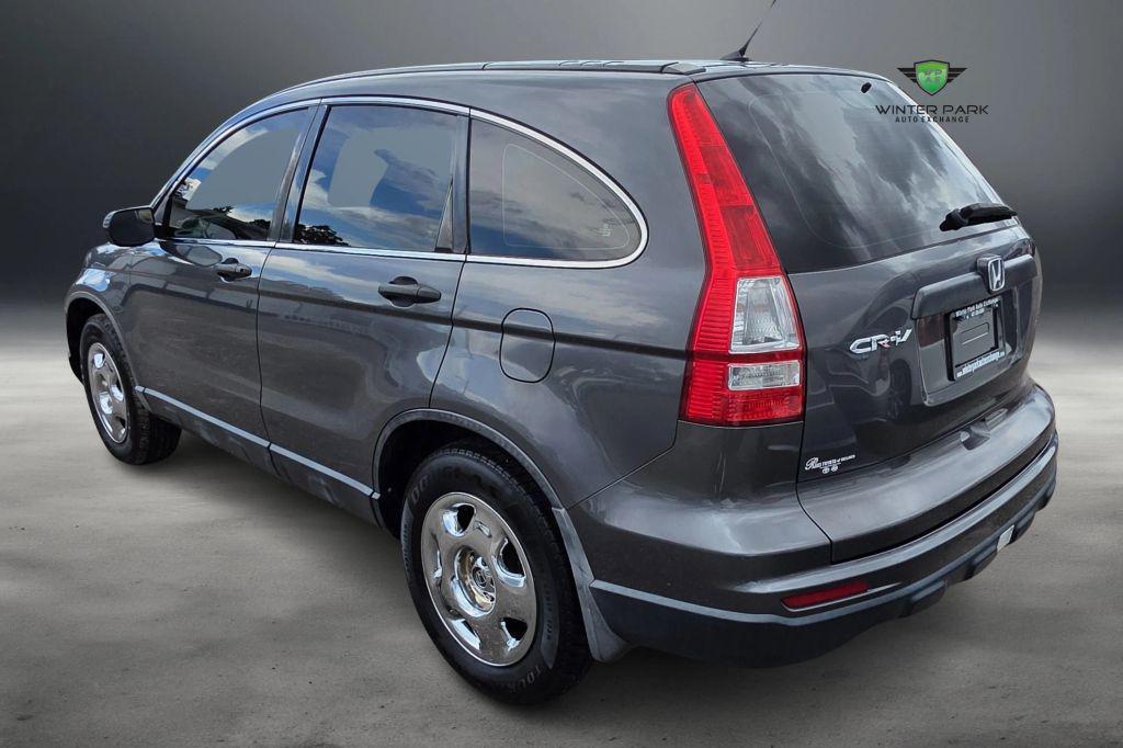 used 2011 Honda CR-V car, priced at $10,988