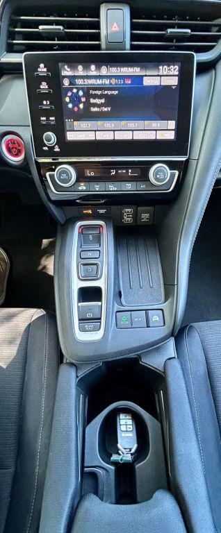 used 2019 Honda Insight car, priced at $16,988