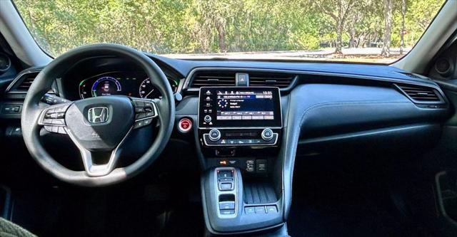 used 2019 Honda Insight car, priced at $16,988