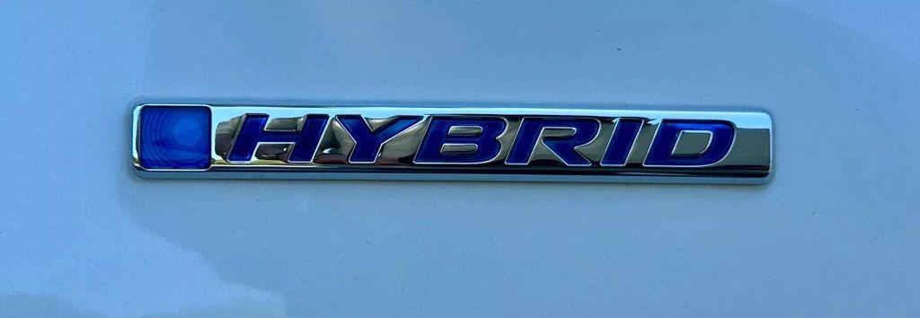 used 2019 Honda Insight car, priced at $16,988