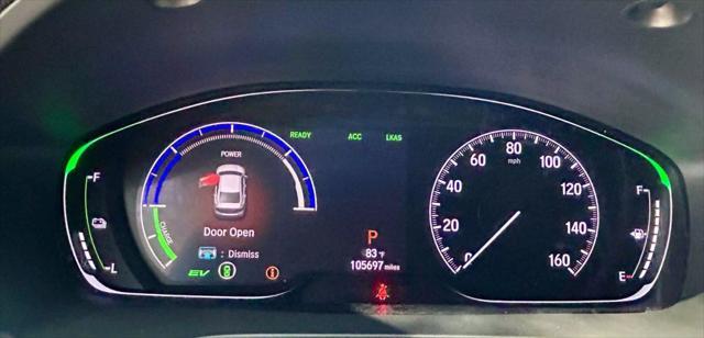 used 2019 Honda Insight car, priced at $16,988