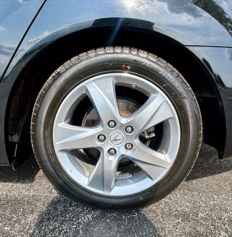 used 2012 Acura TSX car, priced at $10,988