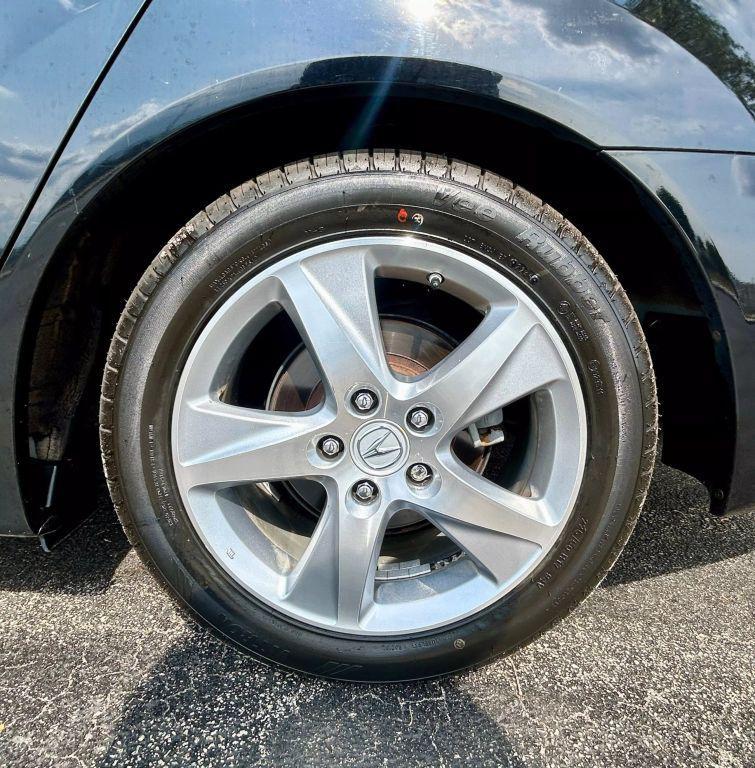 used 2012 Acura TSX car, priced at $9,988