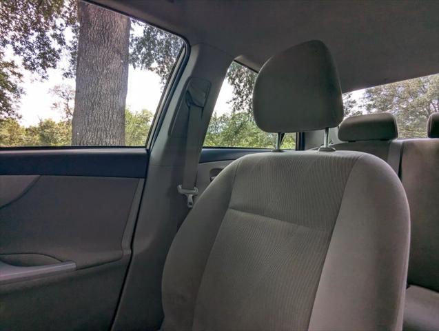 used 2013 Toyota Corolla car, priced at $11,988
