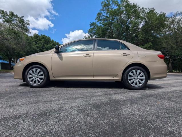 used 2013 Toyota Corolla car, priced at $11,988