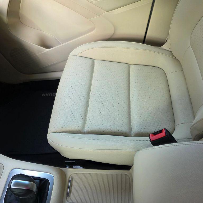 used 2016 Volkswagen Tiguan car, priced at $10,988