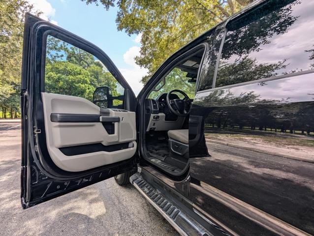 used 2020 Ford F-250 car, priced at $38,988