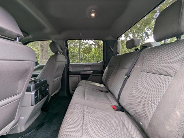 used 2020 Ford F-250 car, priced at $38,988