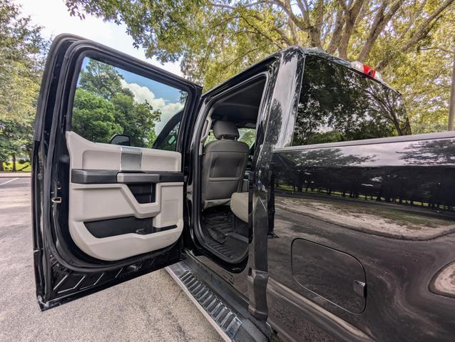 used 2020 Ford F-250 car, priced at $38,988