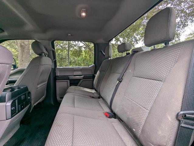 used 2020 Ford F-250 car, priced at $38,988