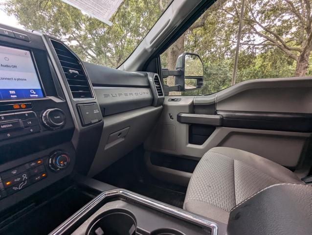 used 2020 Ford F-250 car, priced at $38,988