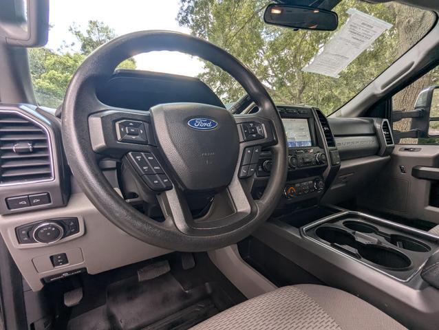 used 2020 Ford F-250 car, priced at $38,988