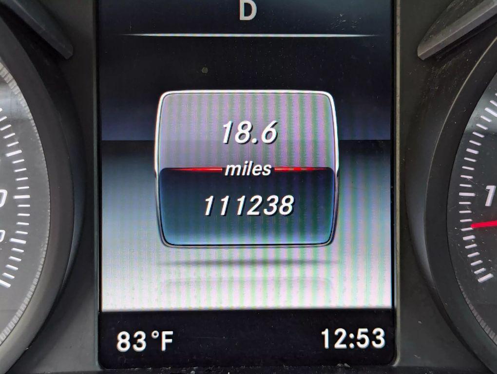 used 2015 Mercedes-Benz C-Class car, priced at $9,988