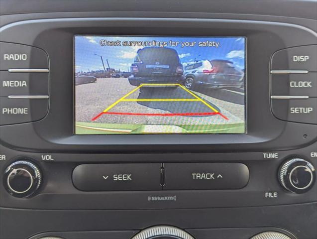 used 2019 Kia Soul car, priced at $12,988
