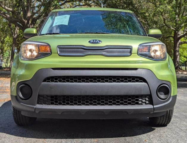 used 2019 Kia Soul car, priced at $12,988