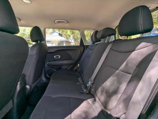 used 2019 Kia Soul car, priced at $12,988